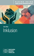 Cover: Inklusion - Wochenschau Verlag