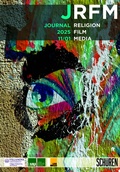 Cover: Current Trends in the Study of Religion, Film and Media - Sch&uuml;ren Verlag GmbH