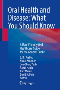 Abbildung von: Oral Health and Disease: What You Should Know - Springer