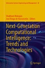 Cover: Next-Generation Computational Intelligence: Trends and Technologies - Springer