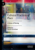 Cover: Cultural Practices of Place - Palgrave Macmillan