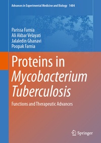 Abbildung von: Proteins in Mycobacterium Tuberculosis - Springer