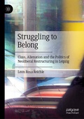 Abbildung von: Struggling to Belong - Palgrave Macmillan