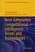 Bild: Next-Generation Computational Intelligence: Trends and Technologies - Springer