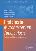 Bild: Proteins in Mycobacterium Tuberculosis - Springer