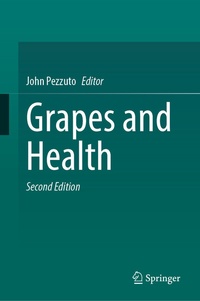 Abbildung von: Grapes and Health - Springer