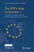 Cover: The EPP's Way to Number 1 - Springer