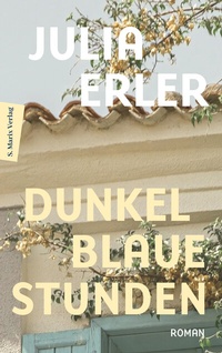 Abbildung von: Dunkelblaue Stunden - Marix Verlag