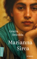 Cover: Marianna Sirca - Marix Verlag