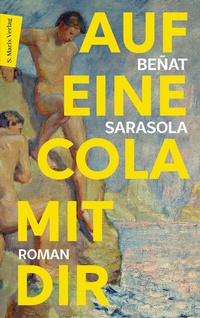 Abbildung von: Auf eine Cola mit dir - Marix Verlag