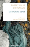 Cover: Die krumme Janet - Marix Verlag