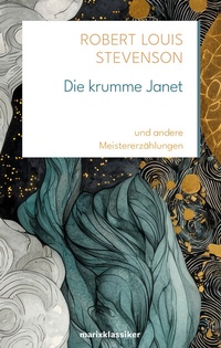 Abbildung von: Die krumme Janet - Marix Verlag