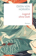 Bild: Jugend ohne Gott - Marix Verlag