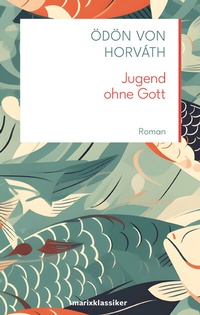 Abbildung von: Jugend ohne Gott - Marix Verlag