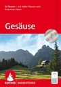 Cover: ROTHER Wanderführer Gesäuse - Rother Bergverlag