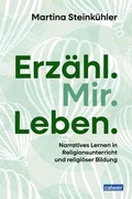 Cover: Erz&auml;hl.Mir.Leben. - Calwer