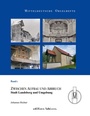 Cover: Mitteldeutsche Orgelhefte - BoD - Books on Demand