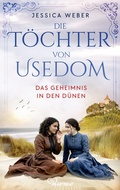 Cover: Die T&ouml;chter von Usedom - Das Geheimnis in den D&uuml;nen - beHEARTBEAT