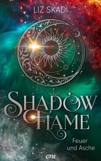 Enlarge image Cover: Shadowflame - Feuer und Asche - ONE