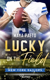 Abbildung von: Lucky on the Field - beHEARTBEAT