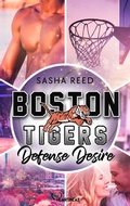 Cover: Boston Tigers - Defense Desire - beHEARTBEAT