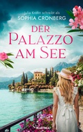 Cover: Der Palazzo am See - beHEARTBEAT