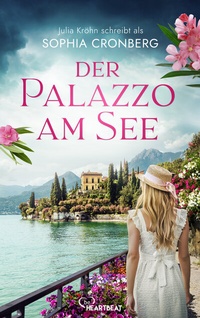 Abbildung von: Der Palazzo am See - beHEARTBEAT