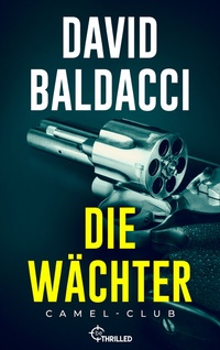 Abbildung von: Die Wächter - beTHRILLED
