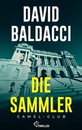 Cover: Die Sammler - beTHRILLED
