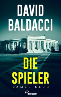Abbildung von: Die Spieler - beTHRILLED