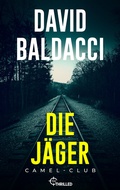 Cover: Die J&auml;ger - beTHRILLED