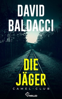 Abbildung von: Die Jäger - beTHRILLED