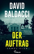 Cover: Der Auftrag - beTHRILLED