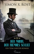Cover: Der Mann, der niemals schlief - beTHRILLED