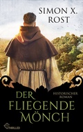 Cover: Der fliegende M&ouml;nch - beTHRILLED