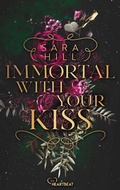 Cover: Immortal with your kiss - beHEARTBEAT