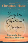 Cover: Zwischen B&uuml;hnen und Orangen - epubli