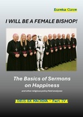 Cover: I will be a female Bishop! - BoD - Books on Demand