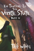 Cover: Ein Tausend Li: Die vierte Stufe - tolino media