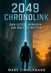 Abbildung von: 2049 Chronolink - BoD - Books on Demand