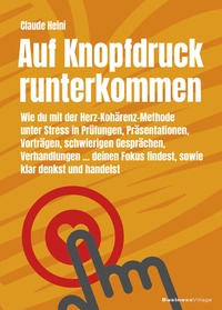 Abbildung von: Auf Knopfdruck runterkommen - BusinessVillage