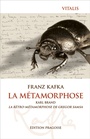 Cover: La Métamorphose (Édition pragoise) - Vitalis