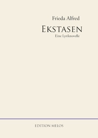 Enlarge image Cover: Ekstasen - Edition Melos