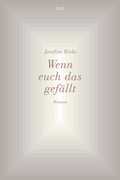 Cover: Wenn euch das gef&auml;llt - XS-Verlag