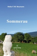 Cover: Sommerau - quartus-Verlag