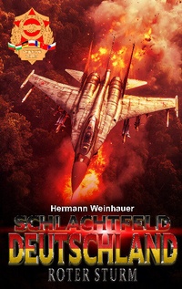 Abbildung von: Schlachtfeld Deutschland - Band 2 - Ek-2 Publishing