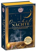 Cover: Omm for you Dunkeln&auml;chte - moses Verlag