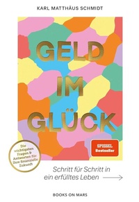 Abbildung von: GELD IM GLÜCK - BOOKS ON MARS