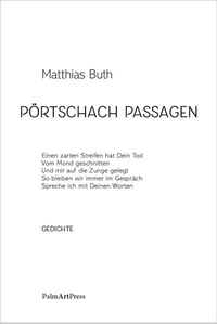 Enlarge image Cover: Pörtschach Pasagen - PalmArtPress