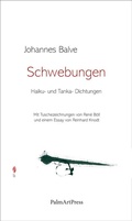 Cover: Schwebungen - PalmArtPress